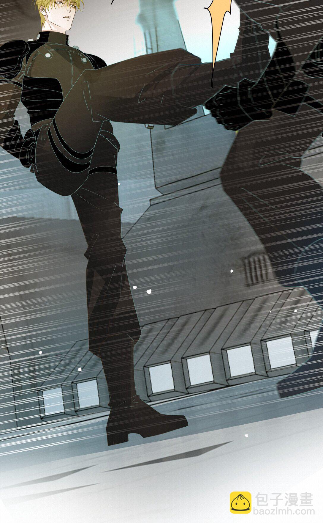 34 他来了-第34话