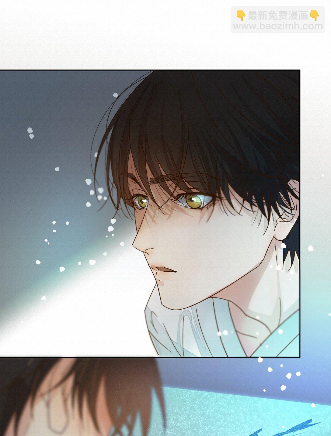 34 他来了-第34话