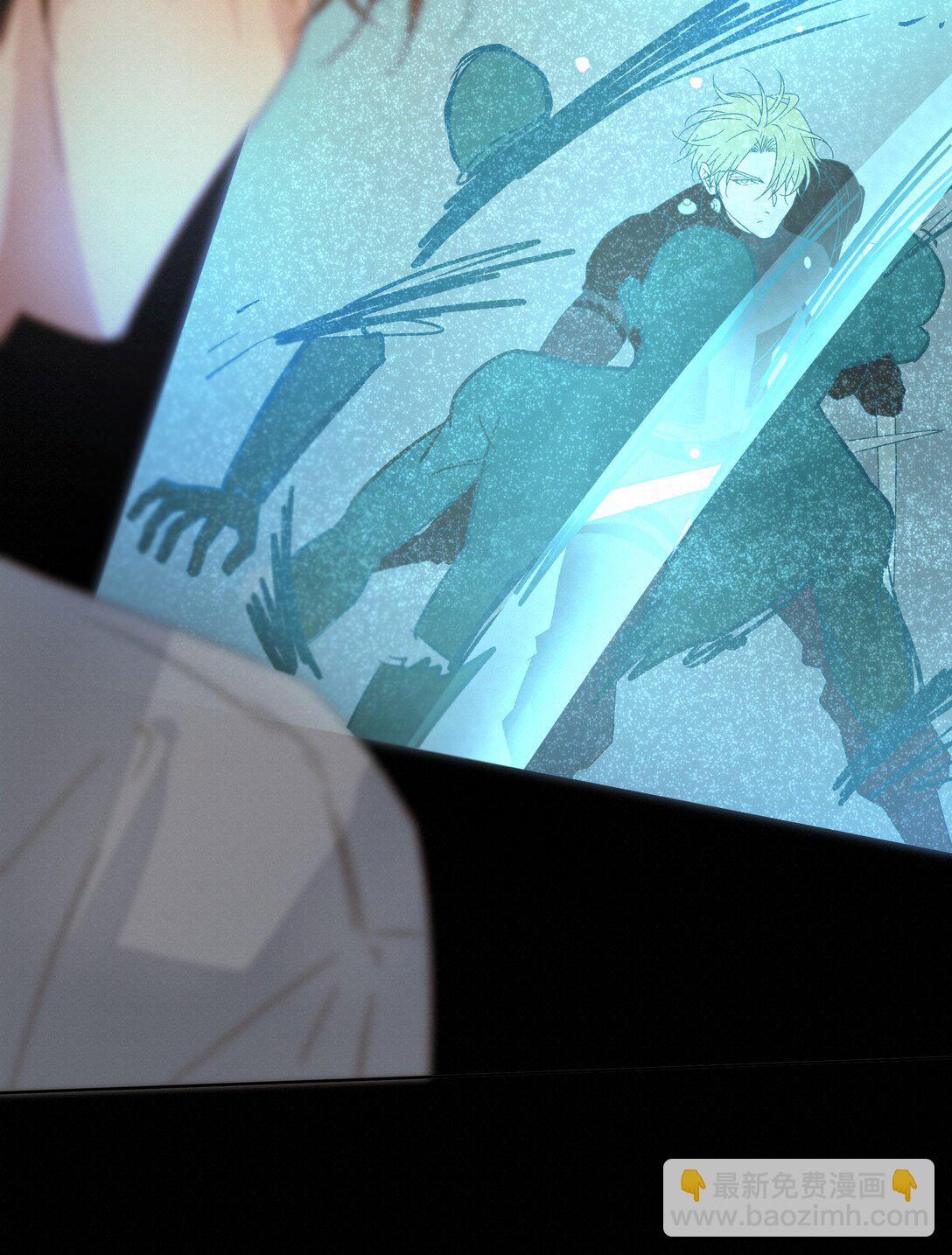 34 他来了-第34话