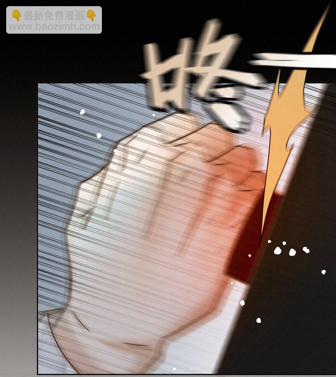 34 他来了-第34话