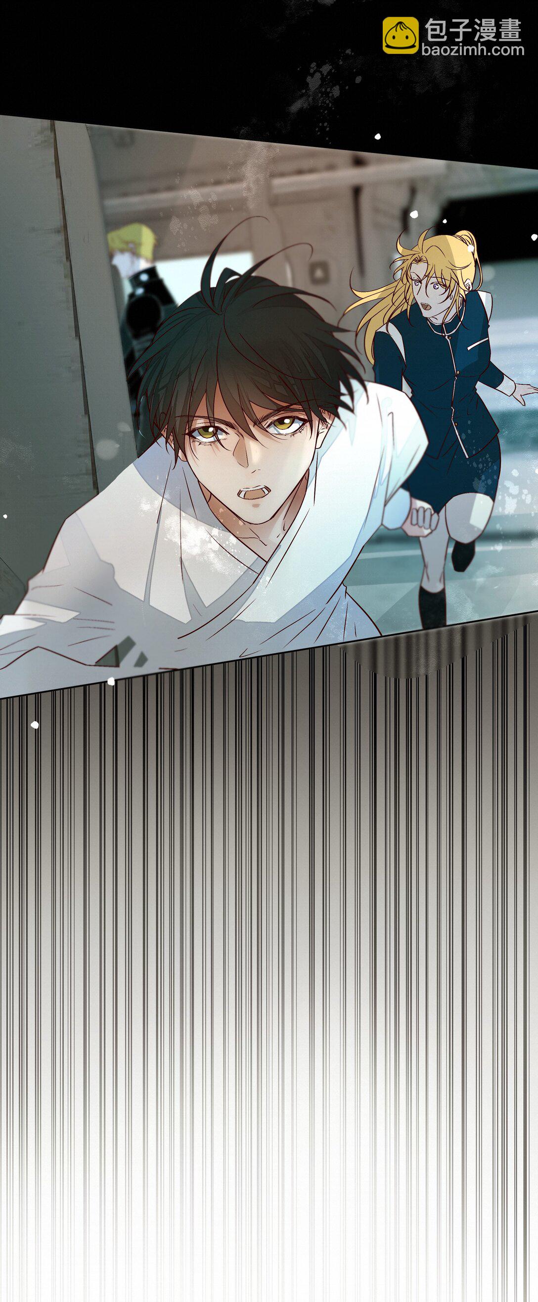 36 为你回头-第36话