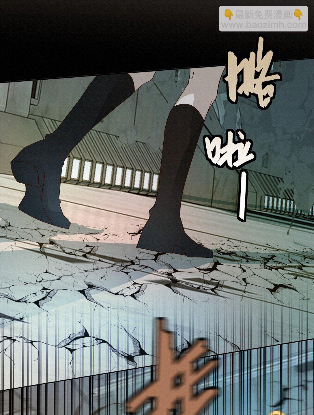 36 为你回头-第36话