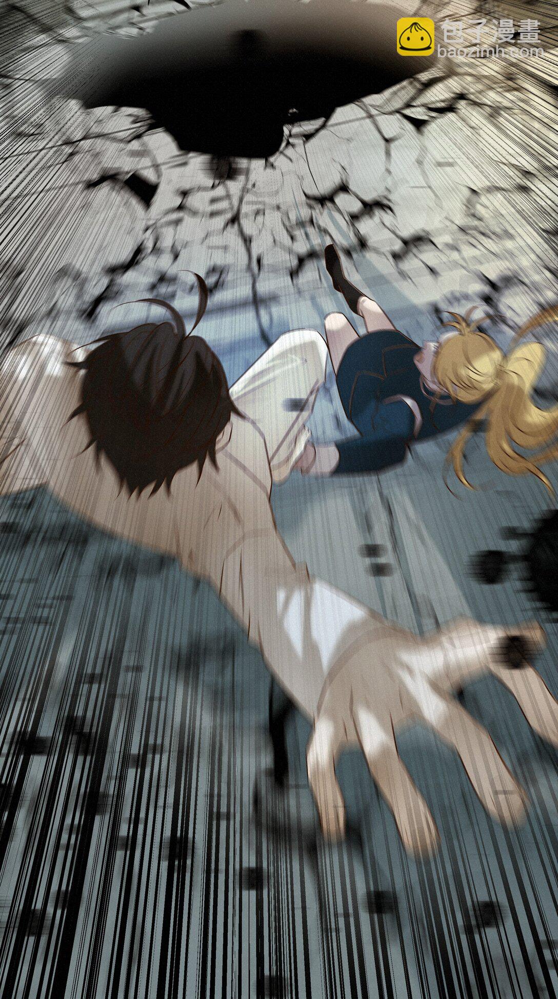 36 为你回头-第36话