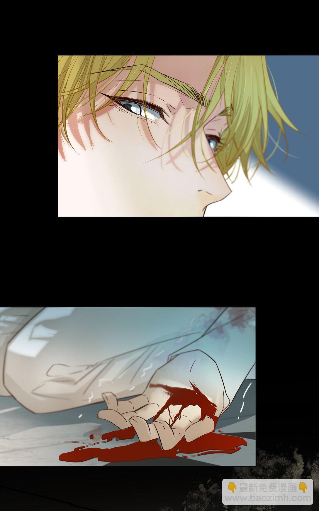 36 为你回头-第36话