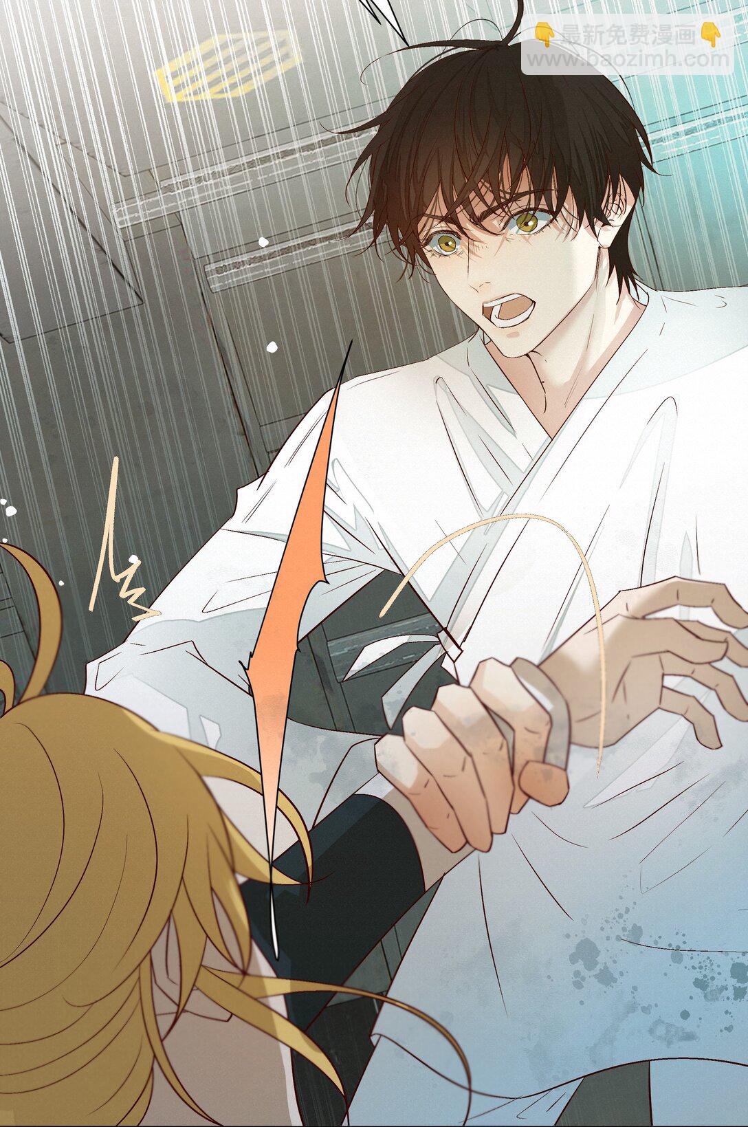 36 为你回头-第36话