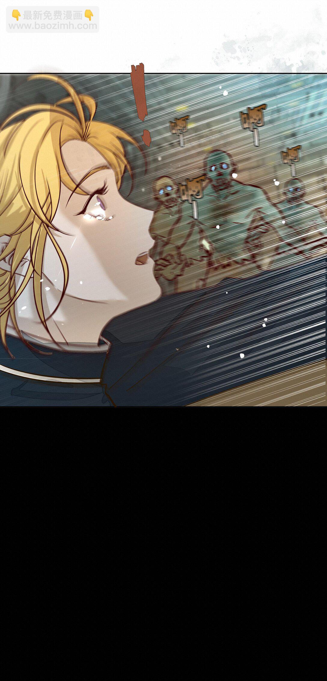 36 为你回头-第36话