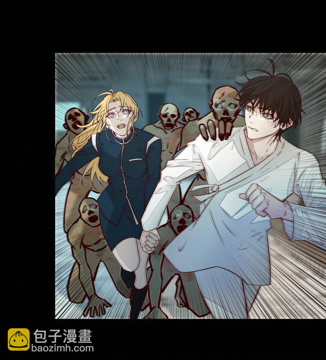 36 为你回头-第36话