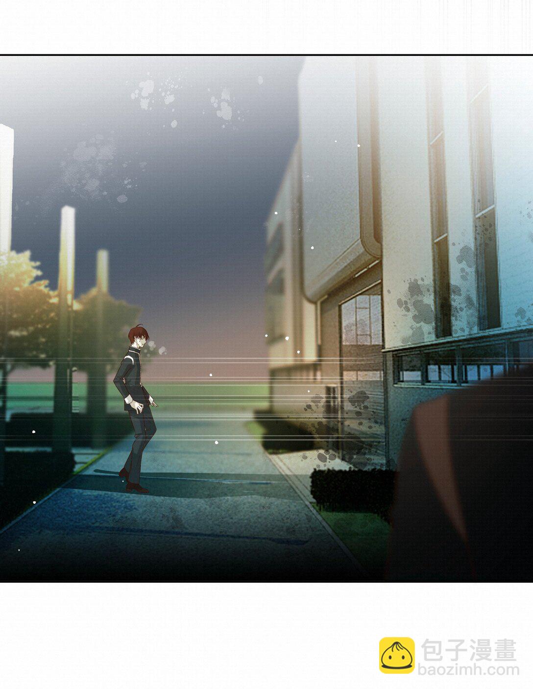 43 销魂的疗伤方式(1/2)-第44话