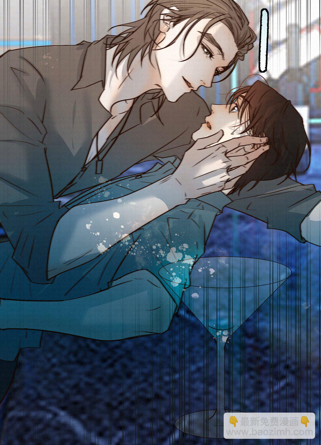 46 和谁共度一晚-第48话