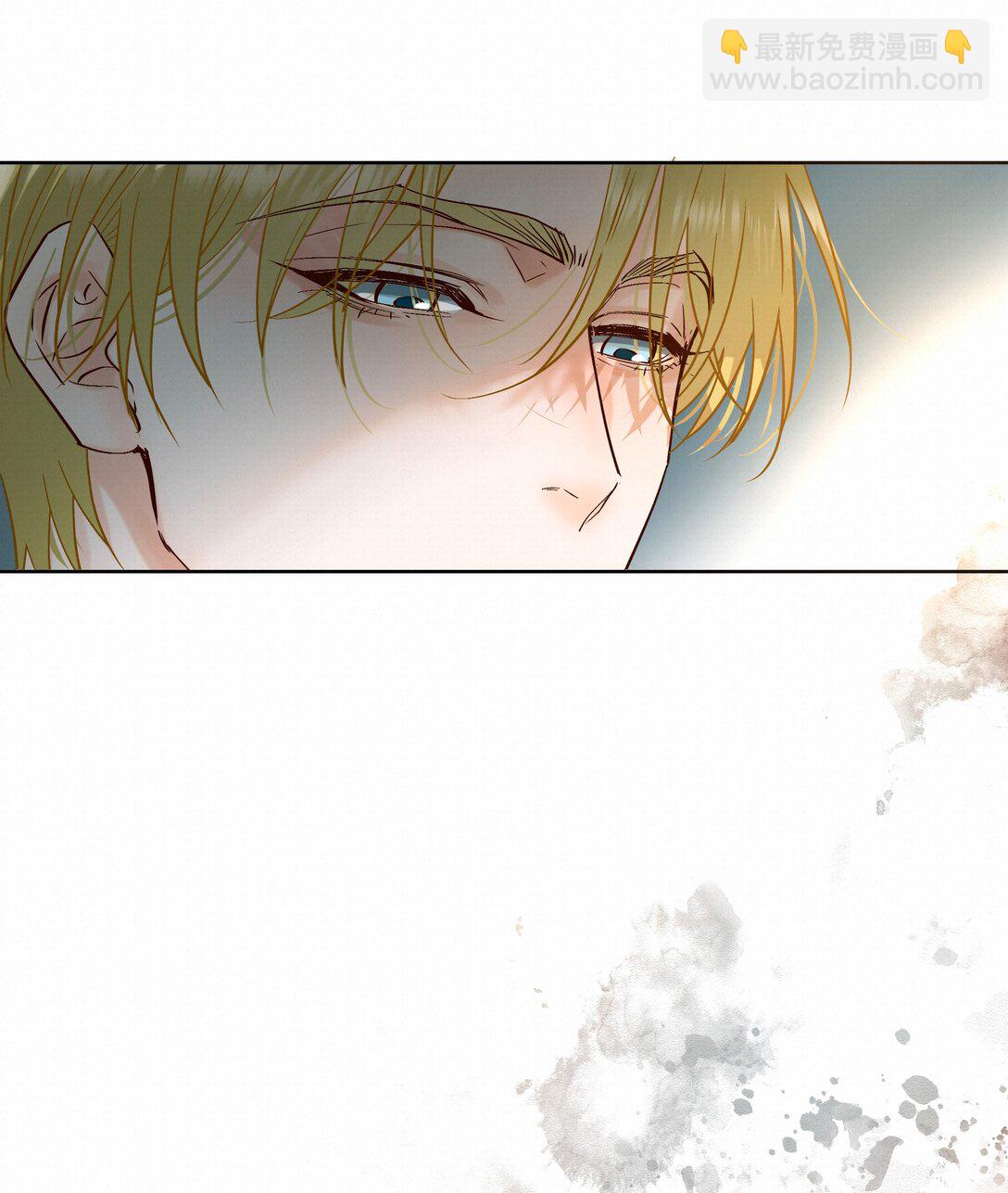 50 你满足了吗(1/2)-第52话