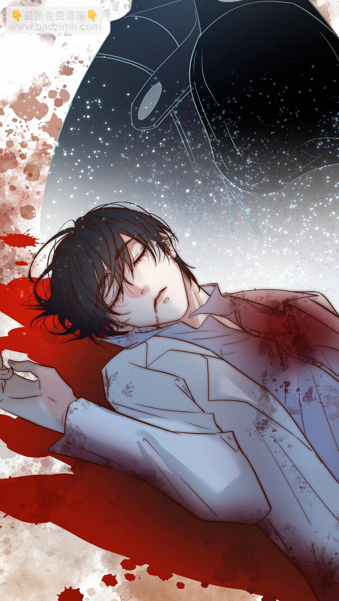 50 你满足了吗(1/2)-第52话