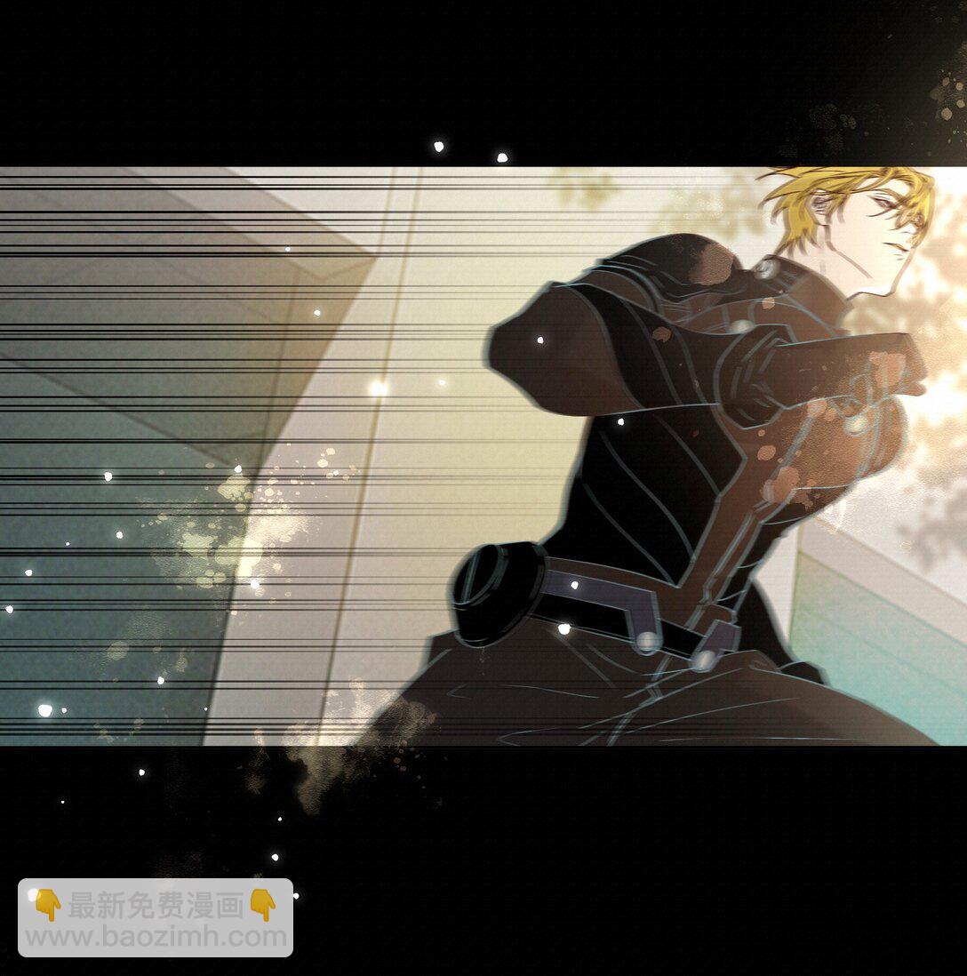 50 你满足了吗(1/2)-第52话