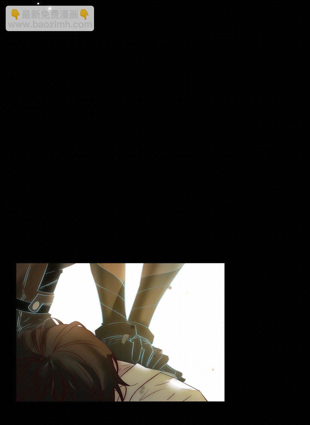 50 你满足了吗(1/2)-第52话