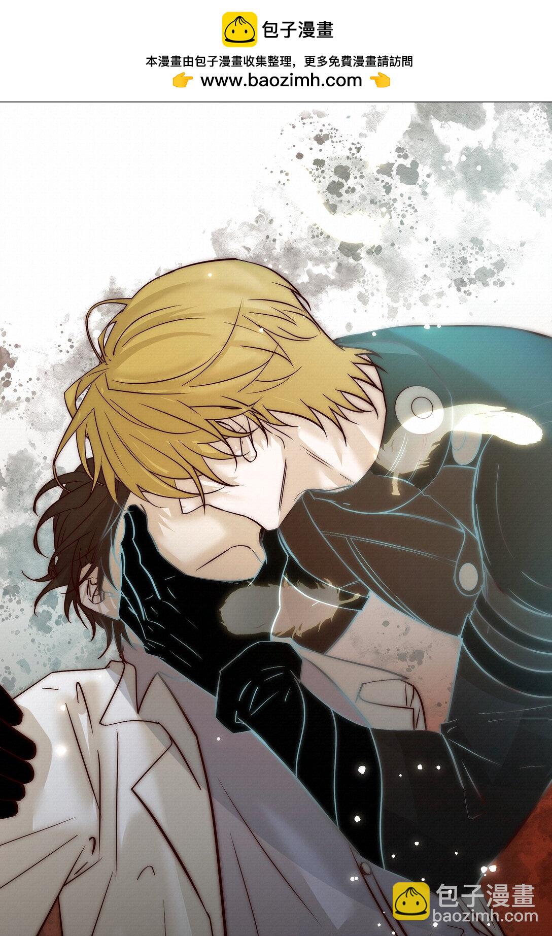 50 你满足了吗(1/2)-第52话