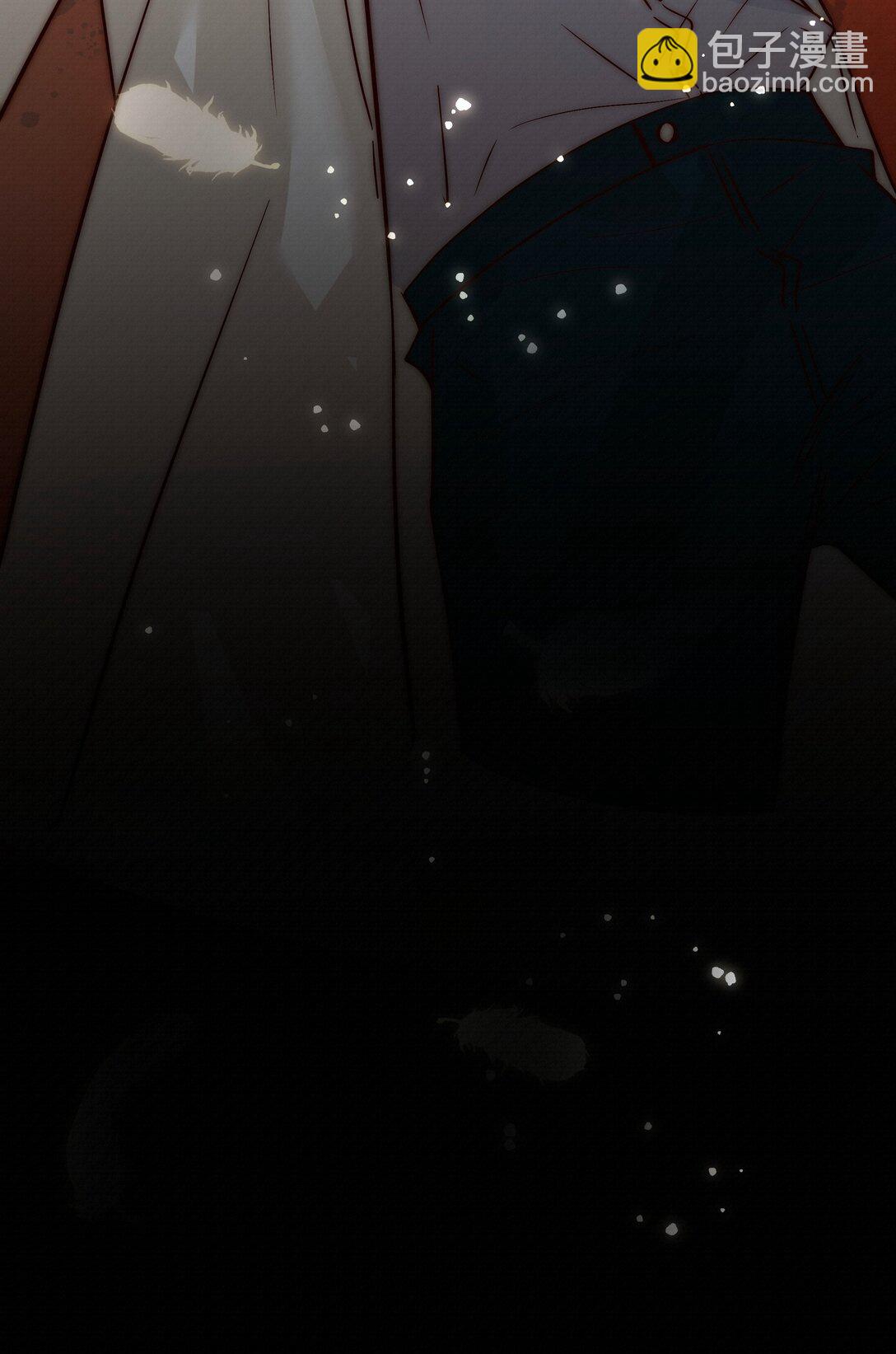 50 你满足了吗(1/2)-第52话