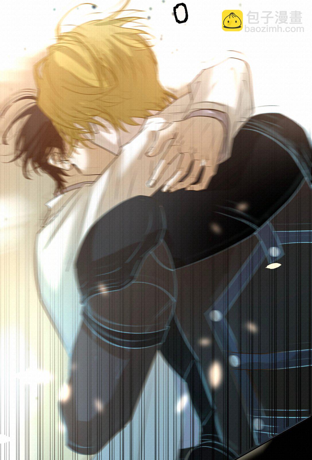 50 你满足了吗(1/2)-第52话