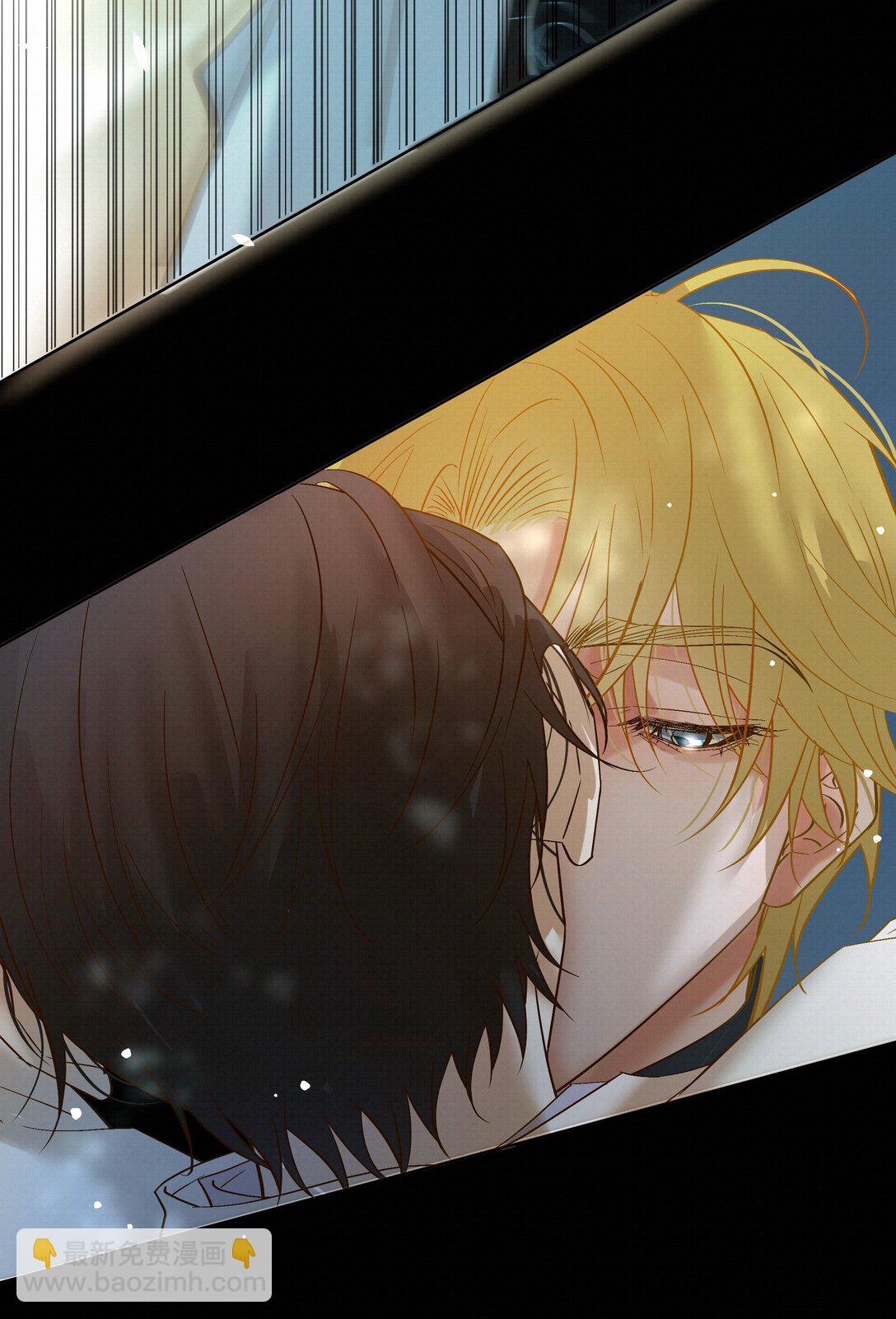 50 你满足了吗(1/2)-第52话