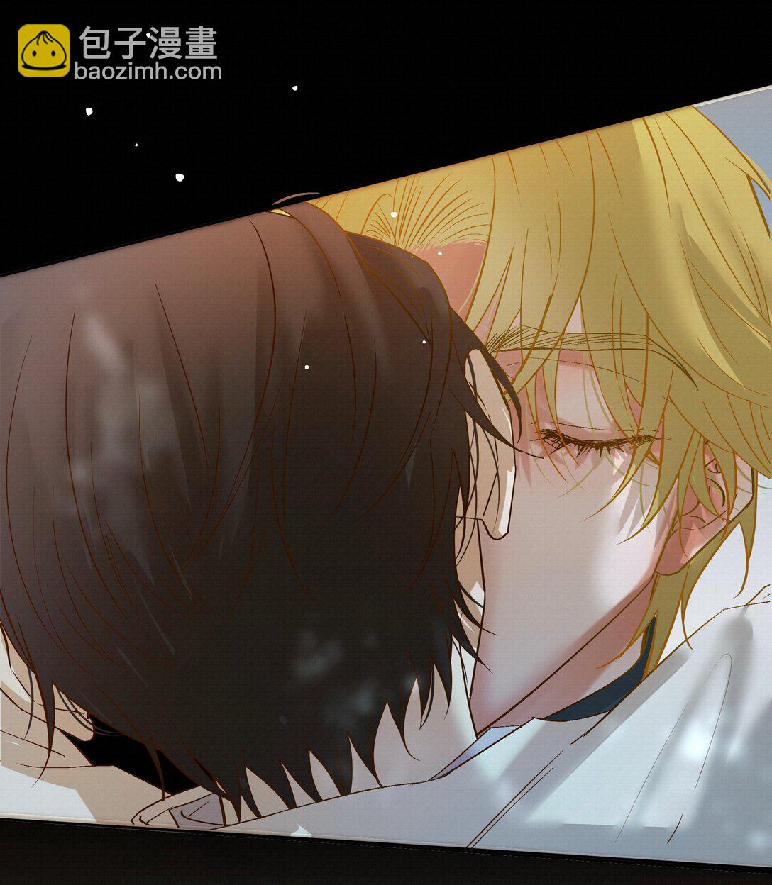 50 你满足了吗(1/2)-第52话