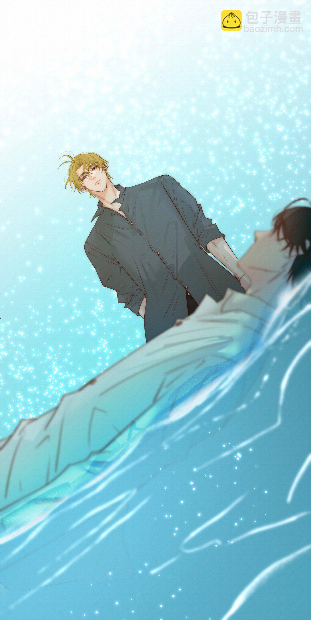 54 难以自拔-第56话