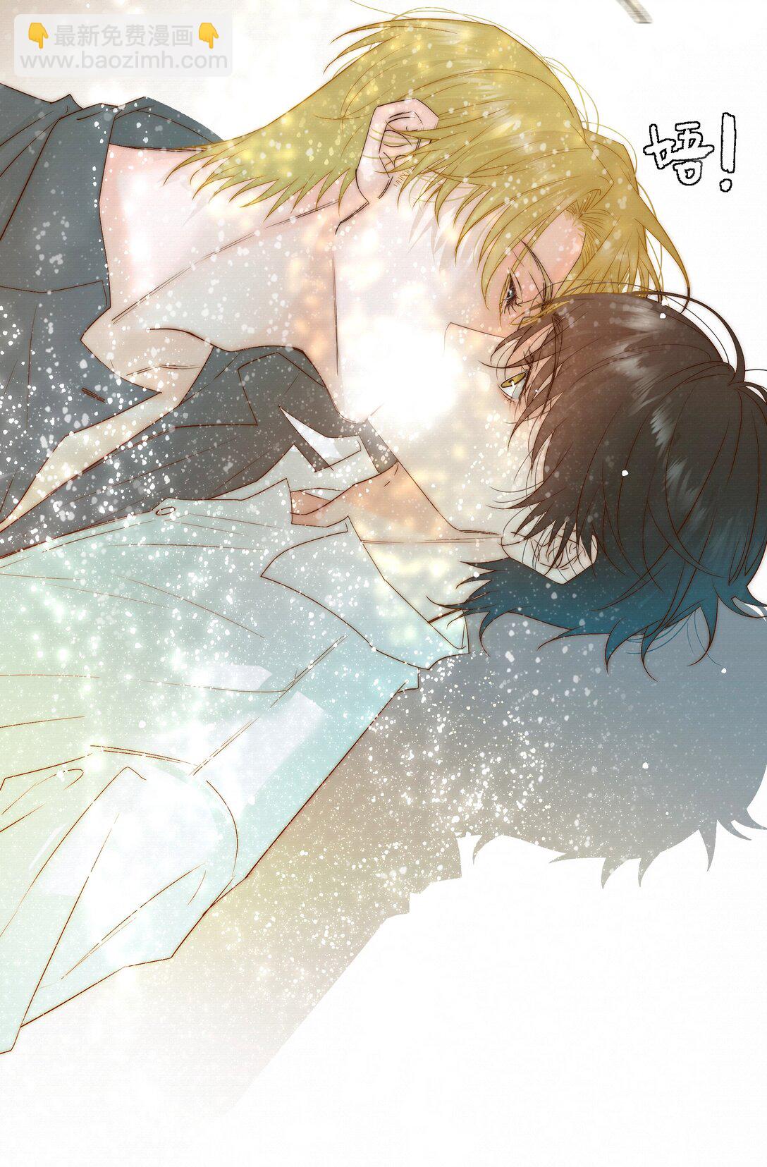 54 难以自拔-第56话