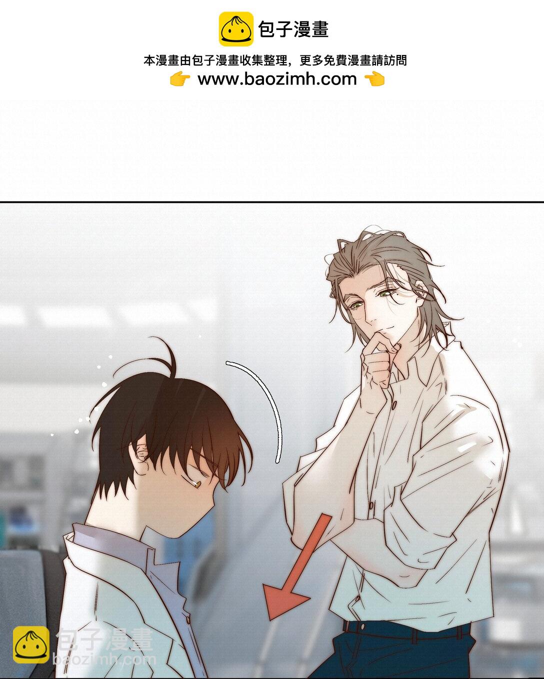 54 难以自拔-第56话