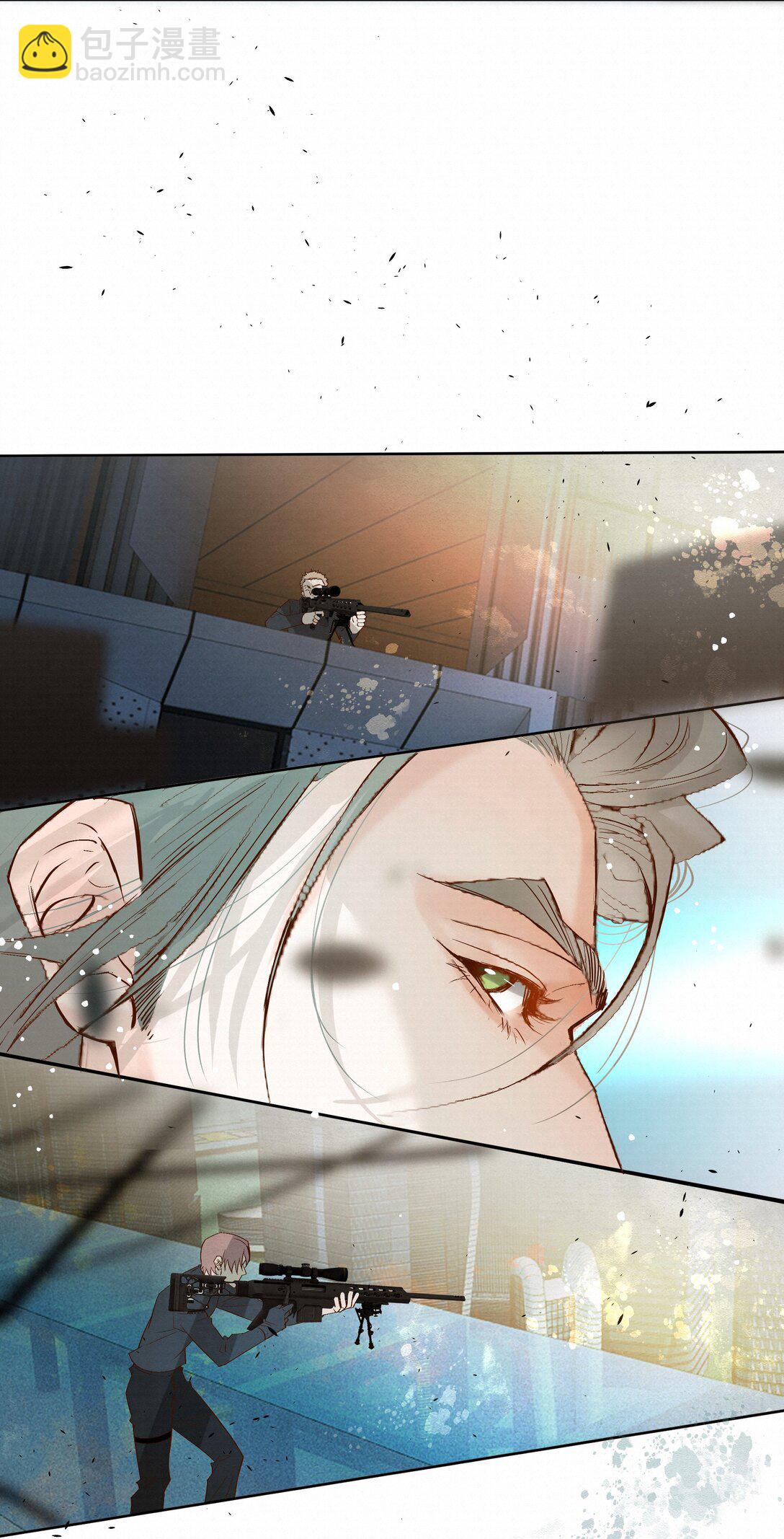 58 集中注意力-第60话