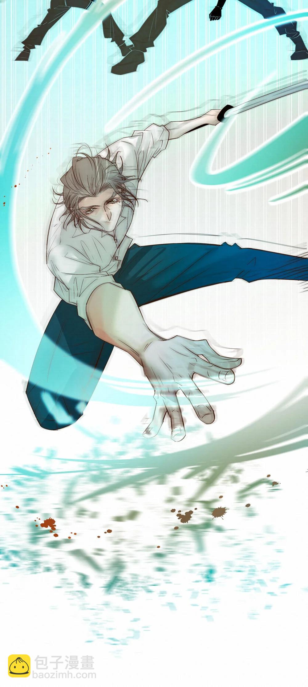 60 需要一个解释-第62话