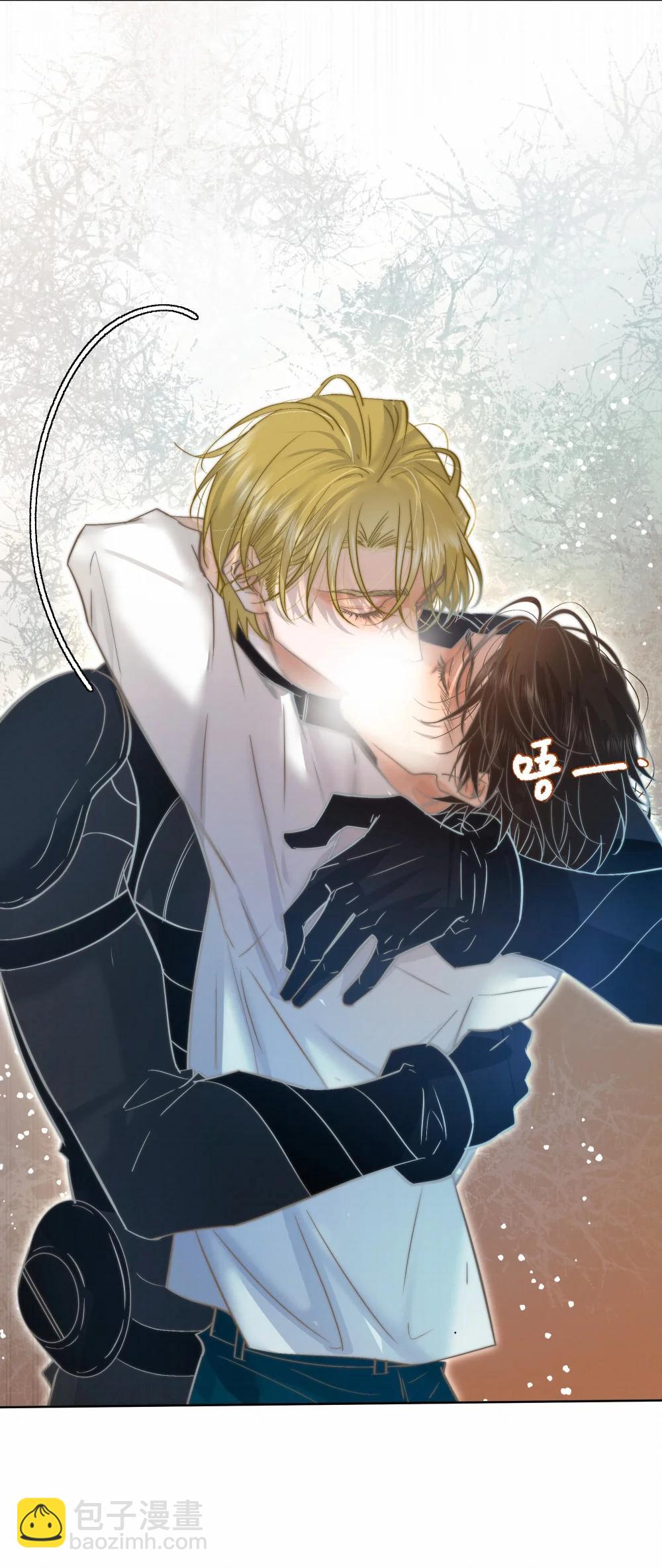 60 需要一个解释-第62话