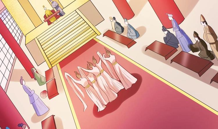 第12话 等价交易(1/2)-第12话