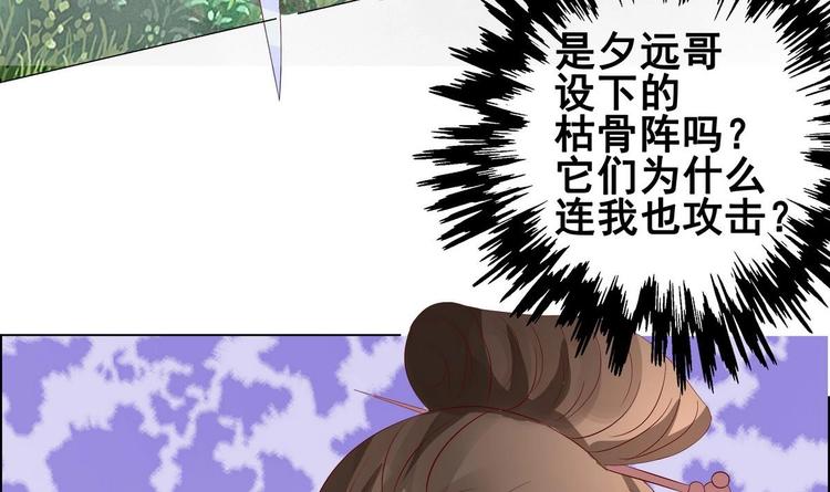 絕代嬌寵俏毒妃 - 第30話 竹林陷阱(1/2) - 8