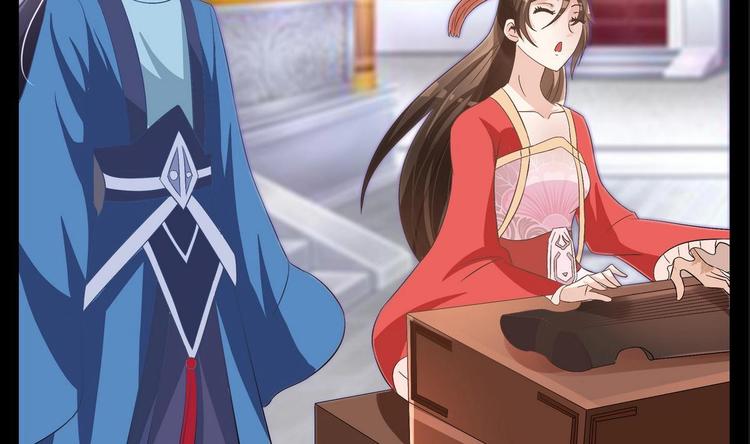 第34话 美好的回忆(1/2)-第34话