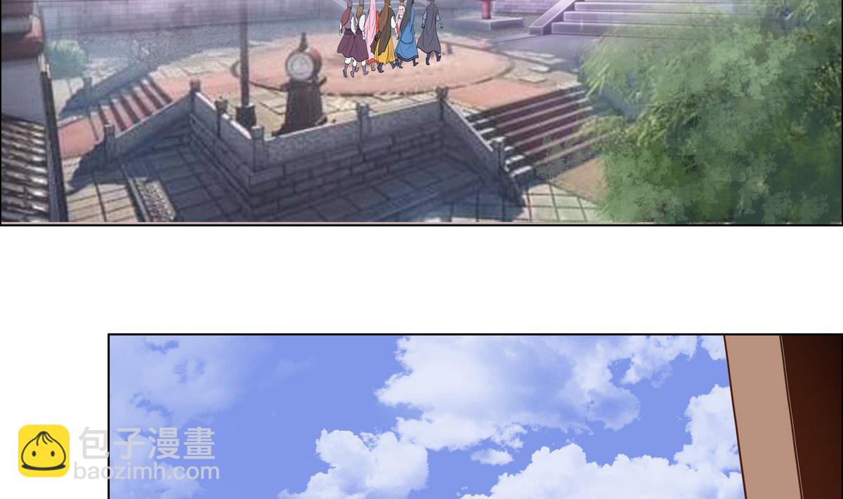 第44话 短暂的美好-第44话