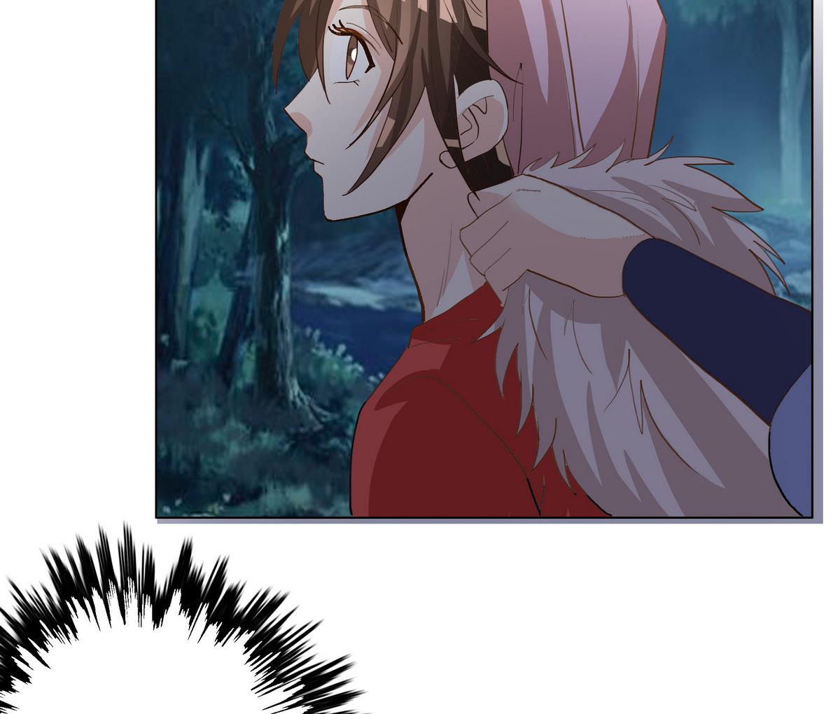 第44话 短暂的美好-第44话