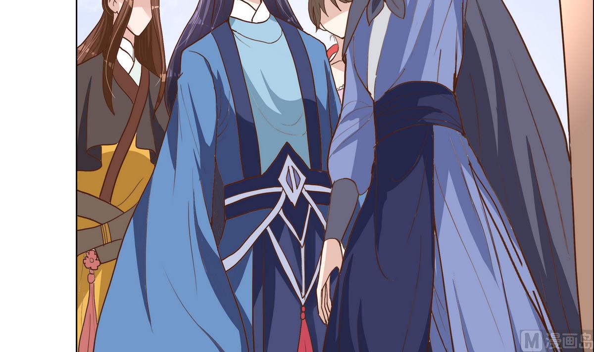 第44话 短暂的美好-第44话