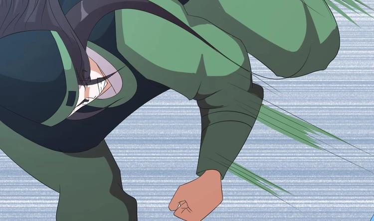 第6话 哪里来的疯子！-第6话