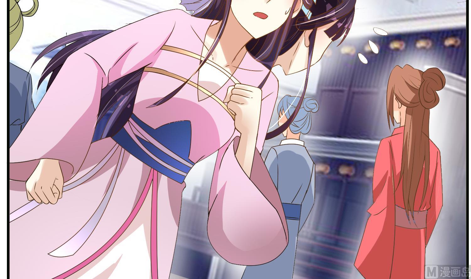 第64话 邂逅(1/2)-第64话