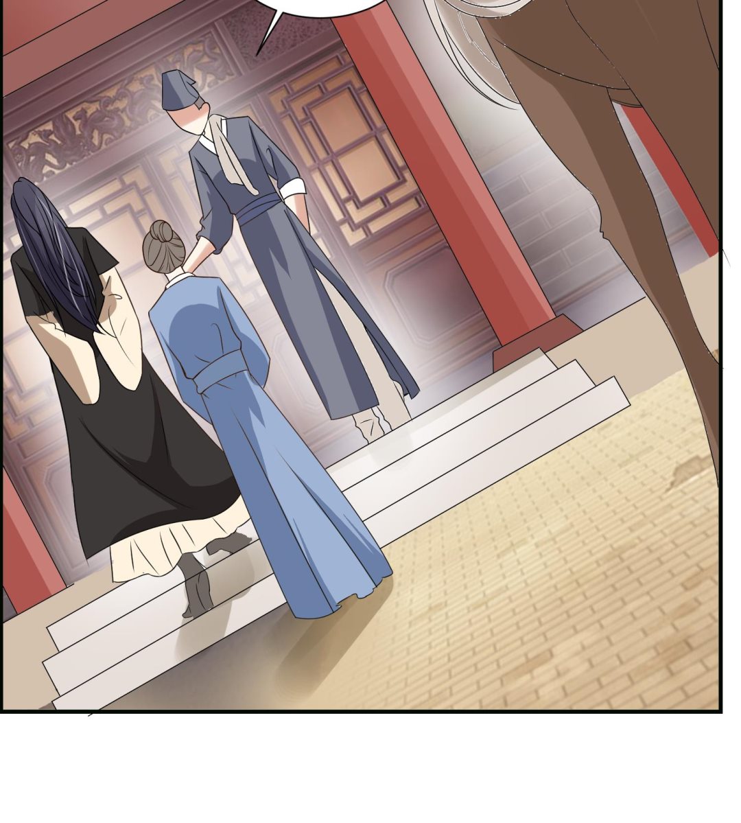 第64话 邂逅(1/2)-第64话