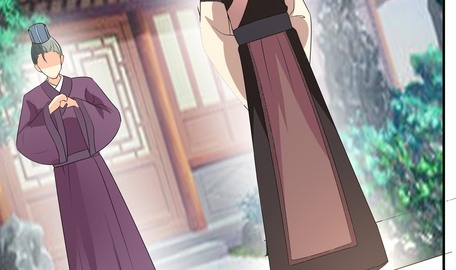 第66话 她的眼睛像极了一个人-第66话