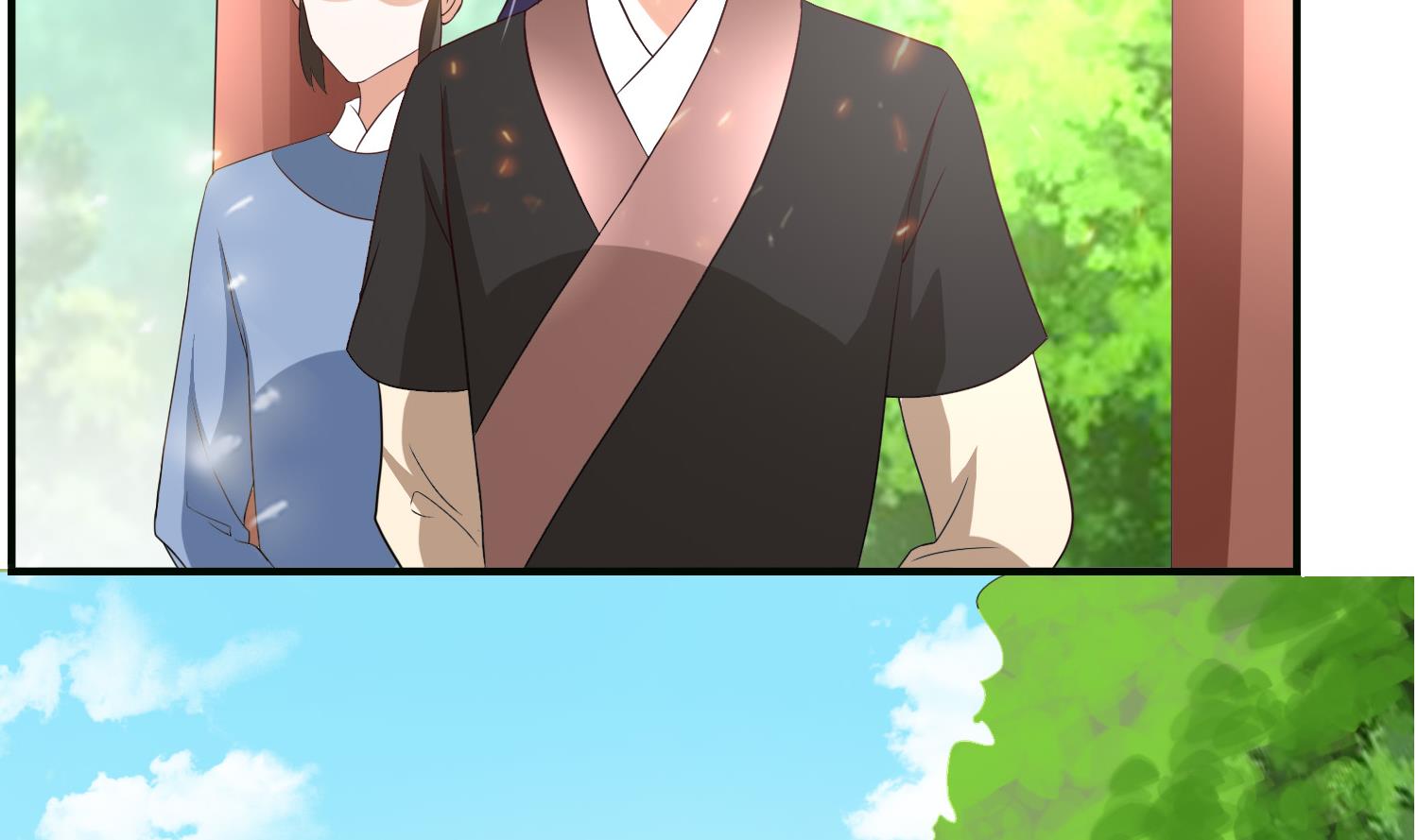 第66话 她的眼睛像极了一个人-第66话