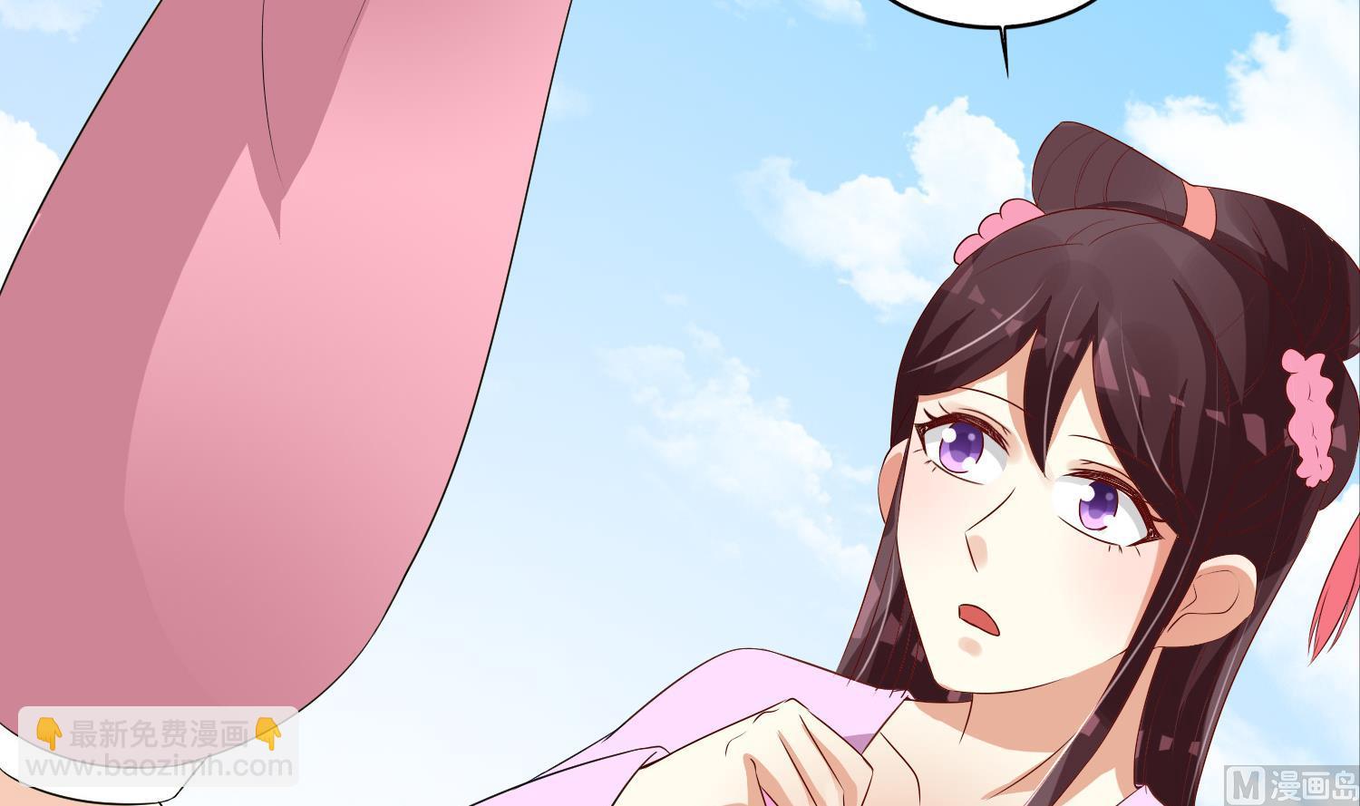 第68话 乔乔的鬼主意(1/2)-第68话