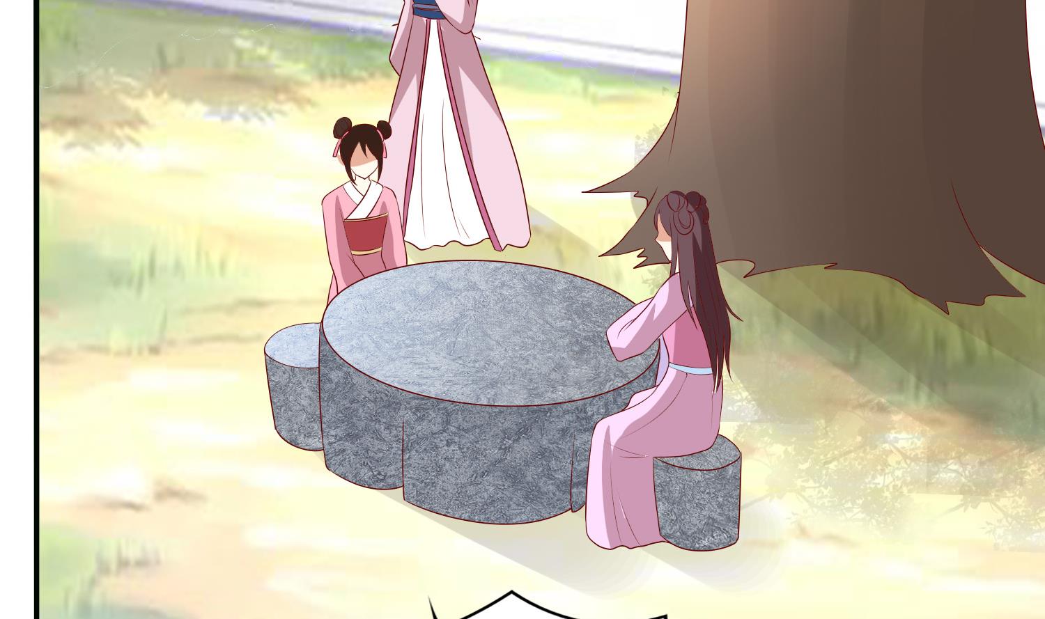 第68话 乔乔的鬼主意(1/2)-第68话