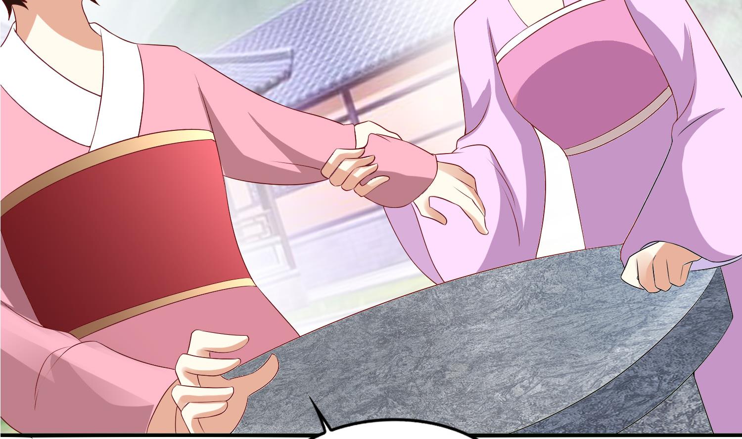 第68话 乔乔的鬼主意(1/2)-第68话