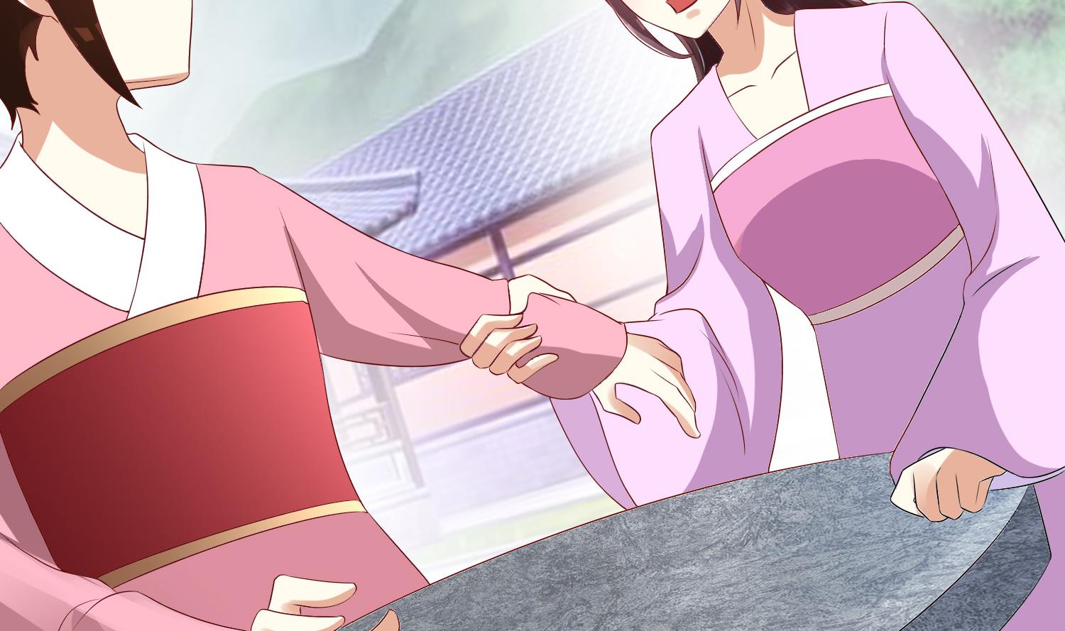 第68话 乔乔的鬼主意(1/2)-第68话