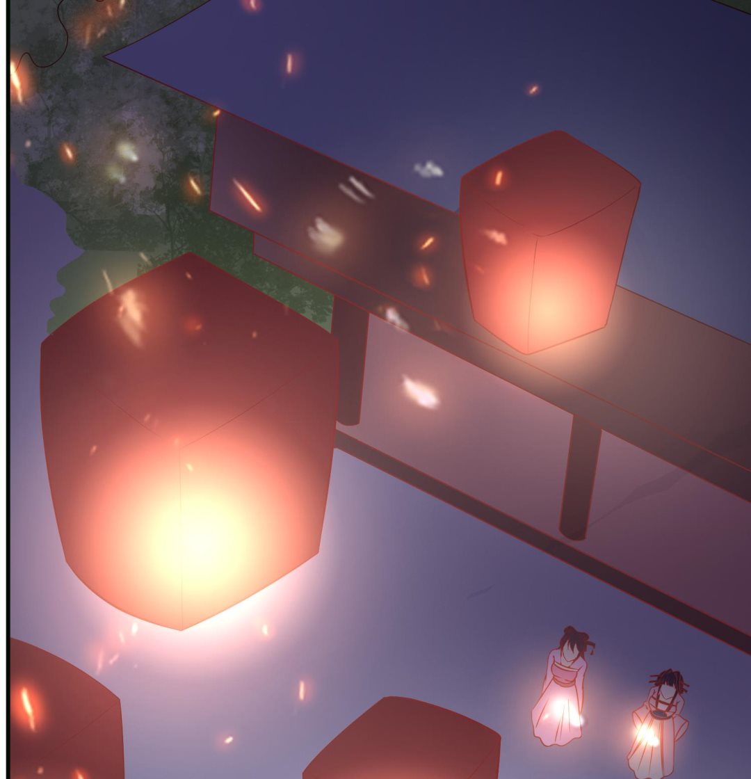 第70话 孔明灯(1/2)-第70话