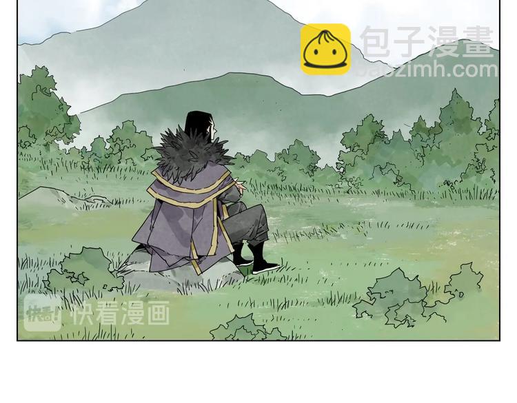 第114话 小百叶(1/2)-第118话