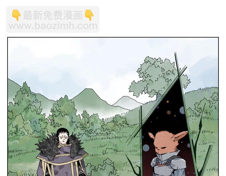 第114话 小百叶(1/2)-第118话