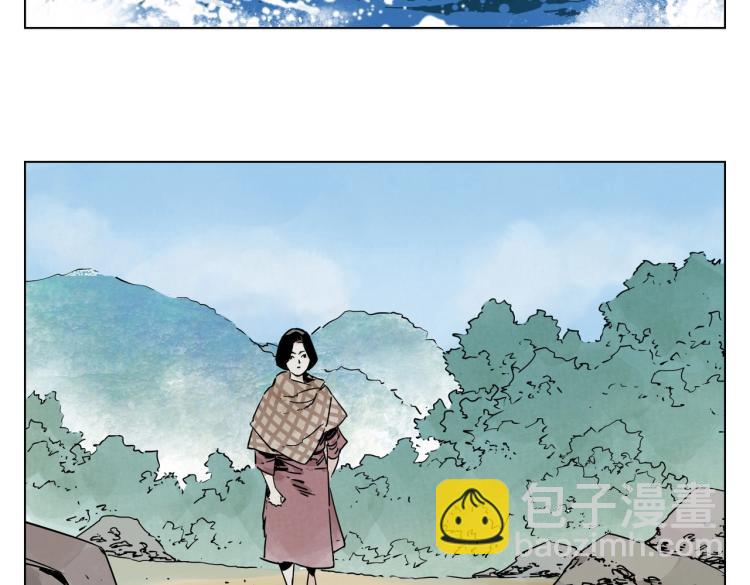 第128话 恩惠(1/2)-第132话