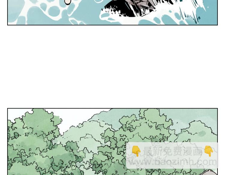 第128话 恩惠(1/2)-第132话