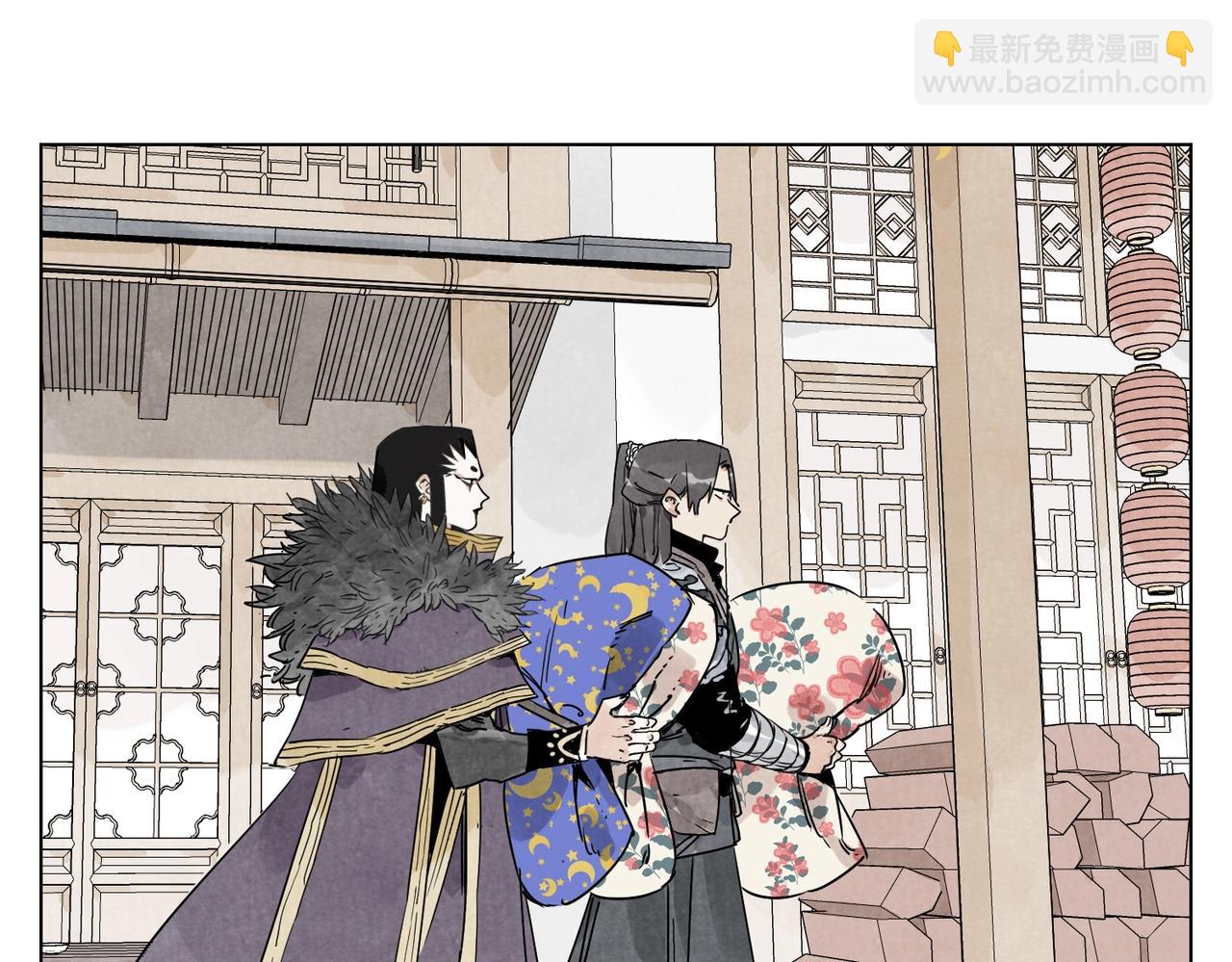 第136话 不适应-第140话