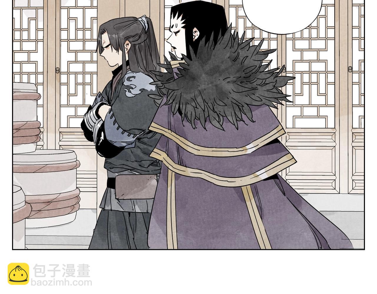 第136话 不适应-第140话